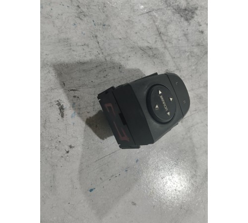 Блок управления зеркалами