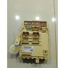 Блок предохранителей (салонный)