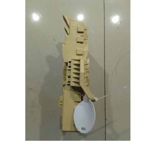 Блок предохранителей (салонный)