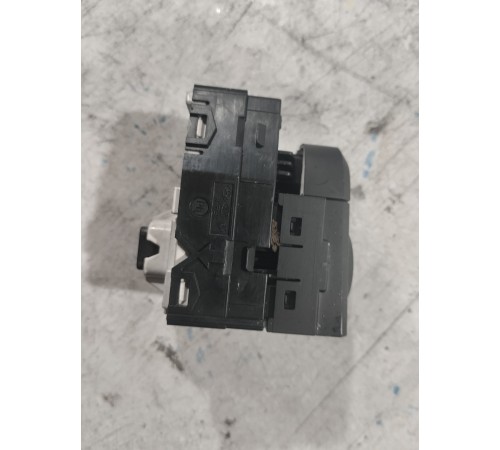 Блок управления зеркалами