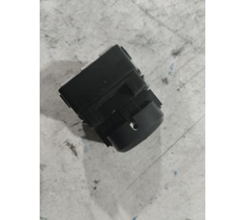 Блок управления зеркалами