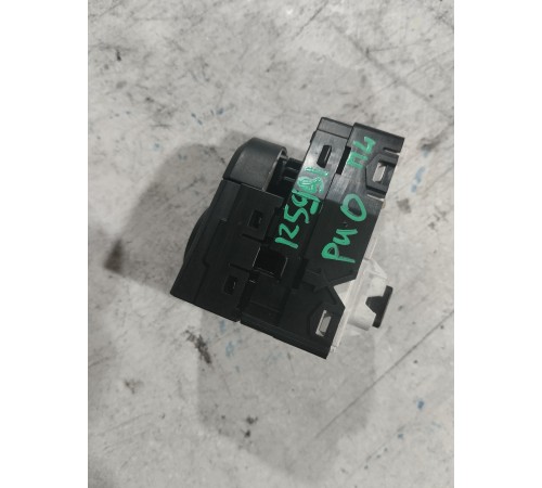 Блок управления зеркалами