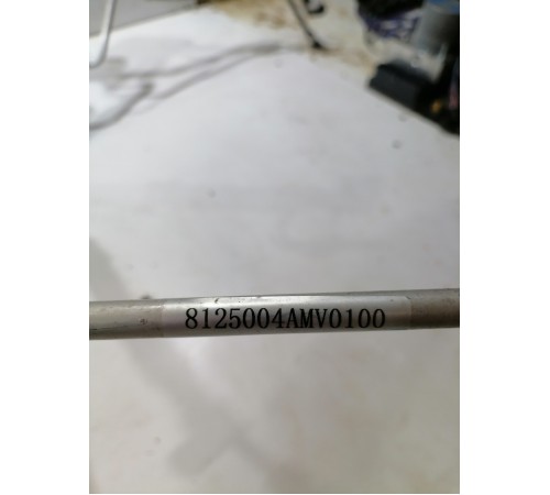 Трубка кондиционера