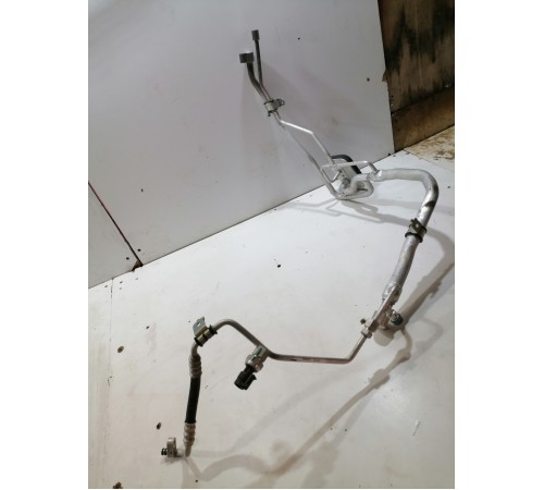 Трубка кондиционера