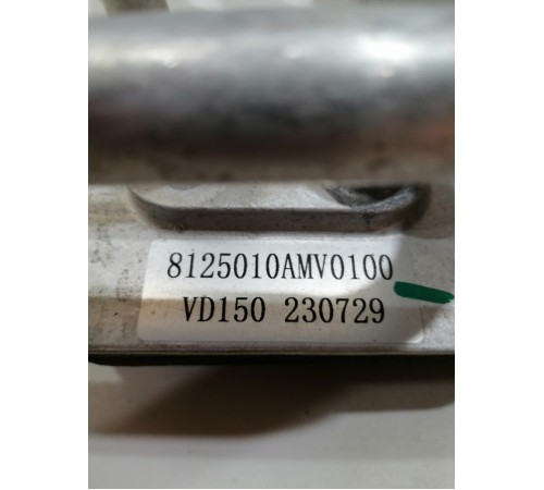 Трубка кондиционера