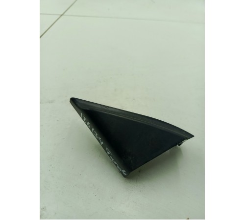 Накладка угол двери левый