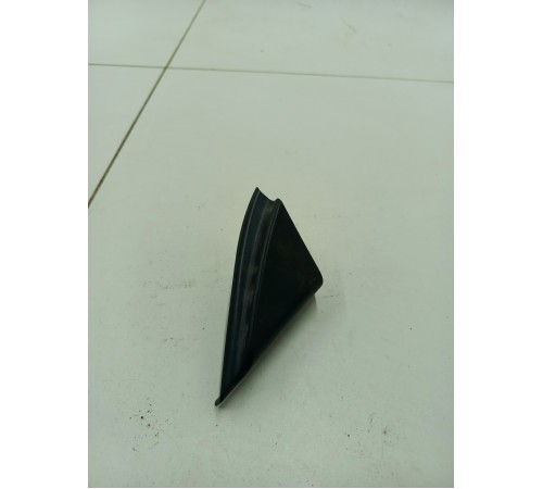 Накладка угол двери левый