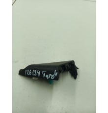 Накладка угол двери левый