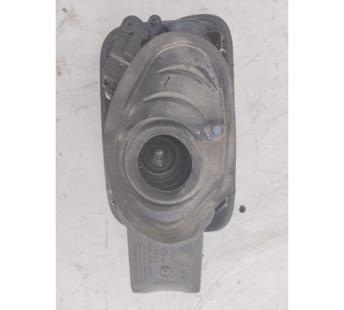 Лючок бензобака