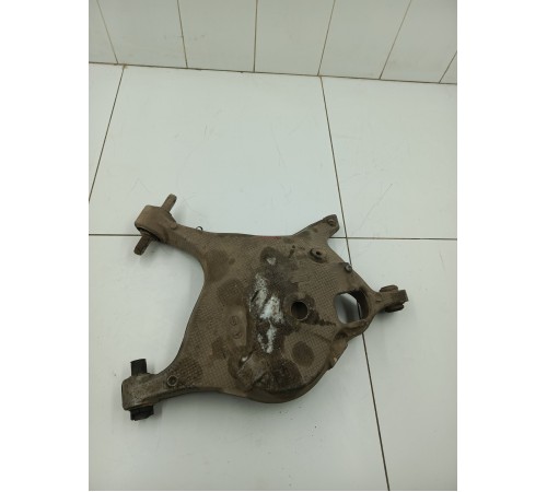 Рычаг подвески задний левый