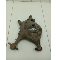 Рычаг подвески задний левый