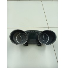 Панель приборов