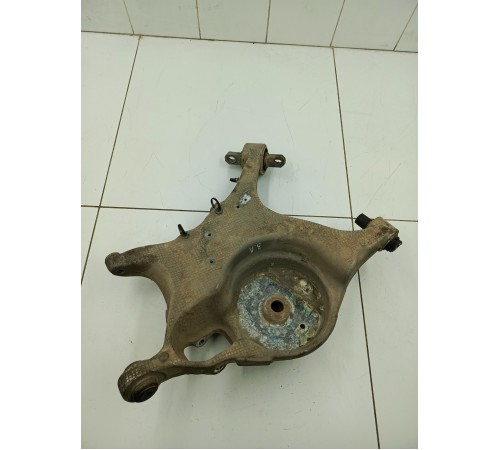 Рычаг подвески задний левый