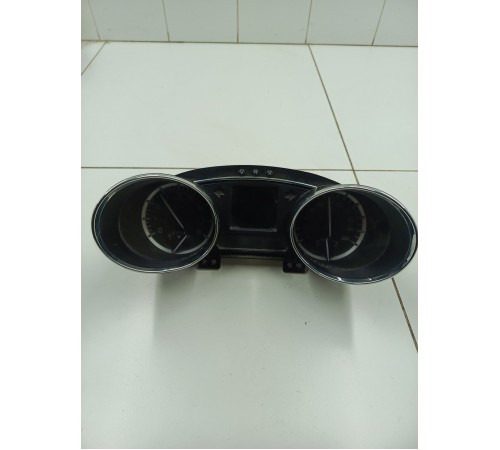 Панель приборов