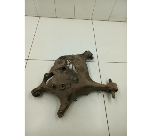 Рычаг подвески задний левый