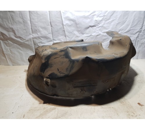 Локер задний левый