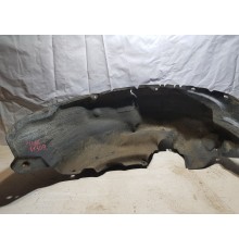 Локер задний левый