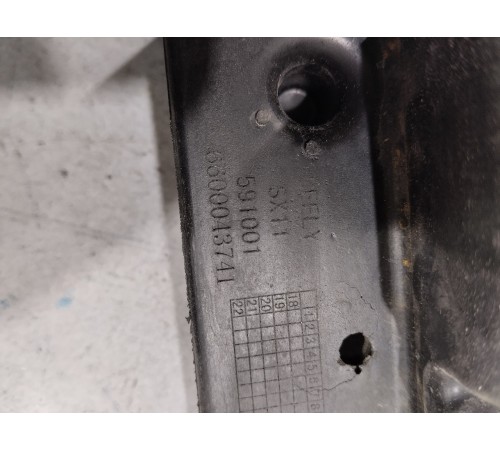 Накладка правая