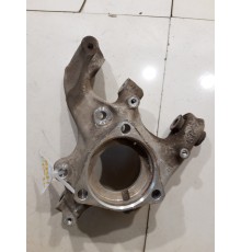 Кулак поворотный(задний правый)