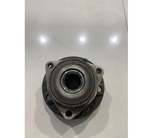 Ступица передняя