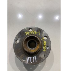 Ступица передняя