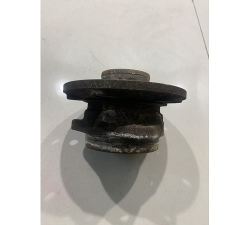 Ступица передняя