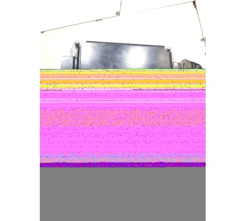 Блок управления двигателем