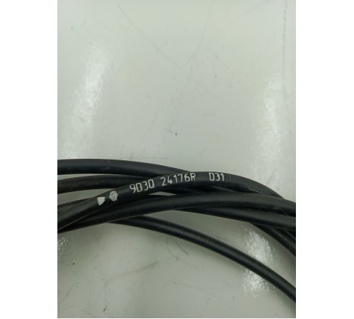 Трос Капота 