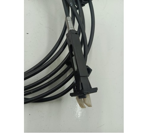 Трос Капота 