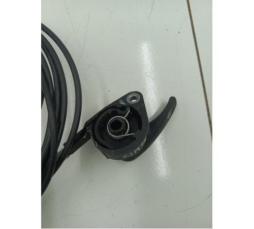 Трос Капота 