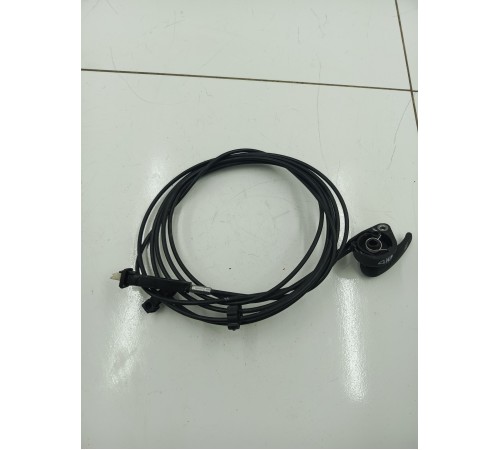 Трос Капота 