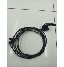 Трос Капота 