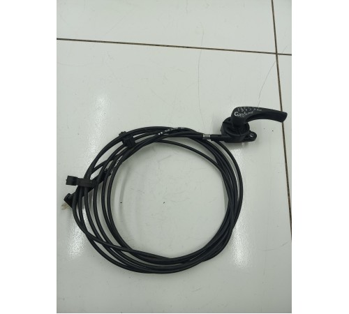 Трос Капота 