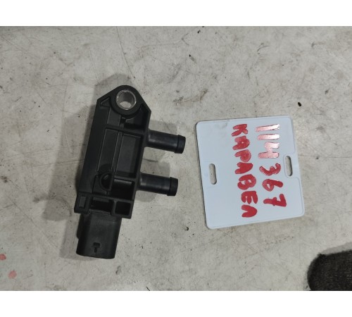 Датчик давления выхлопных газов