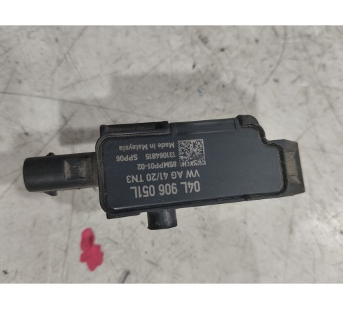 Датчик давления выхлопных газов