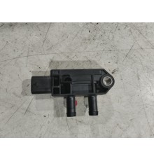 Датчик давления выхлопных газов