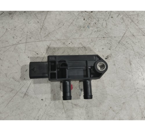 Датчик давления выхлопных газов