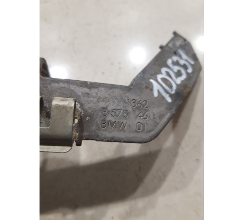 Кронштейн(крепление) датчика кислородного лябда-зонд