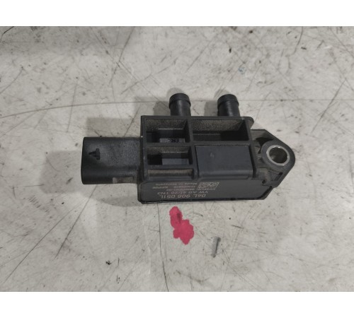 Датчик давления выхлопных газов