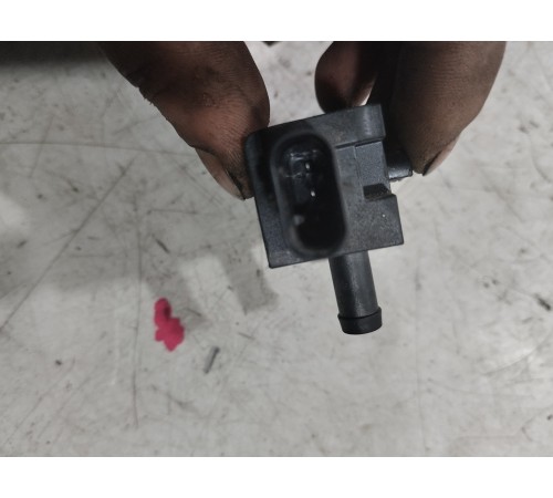 Датчик давления выхлопных газов