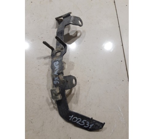 Кронштейн(крепление) датчика кислородного лябда-зонд