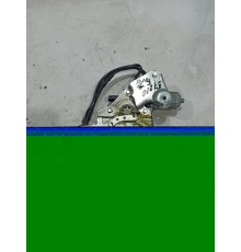 замок багажника