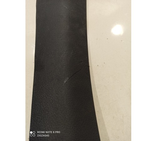 Накладка порога(задняя правая)