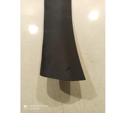 Накладка порога(задняя правая)