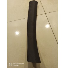 Накладка порога(задняя правая)