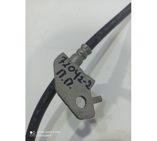 Тормозной шланг(передний правый)