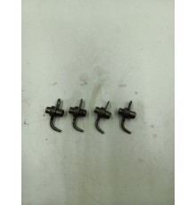 Комплект масляных форсунок