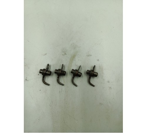 Комплект масляных форсунок