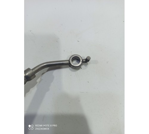 Тормозной шланг(передний правый)