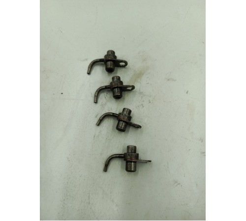 Комплект масляных форсунок